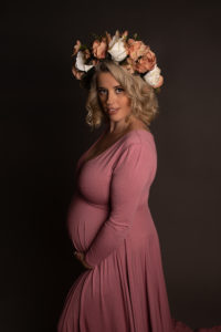Maternity photos - Pregnancy