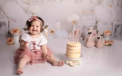 Where to have baby’s first birthday?