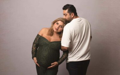 Capturing the Glow: Maternity Photoshoot Styles